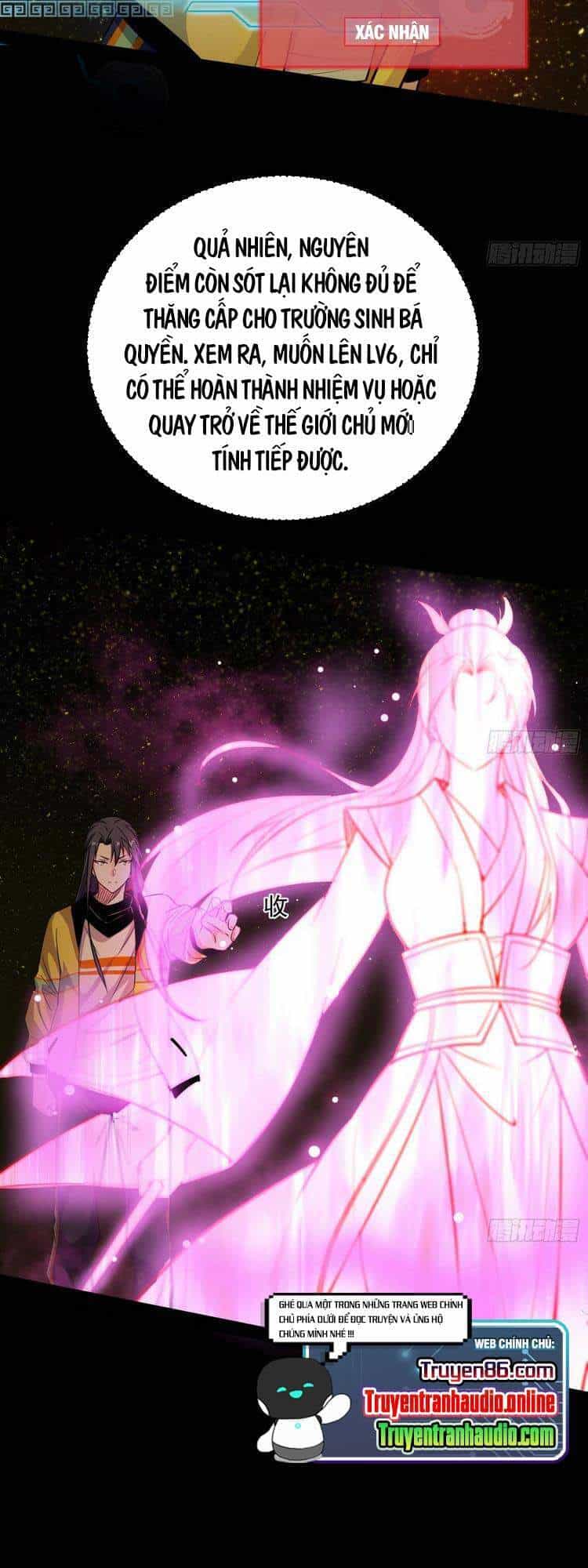 Ta Là Tà Đế - Chương 187 - ảnh 49