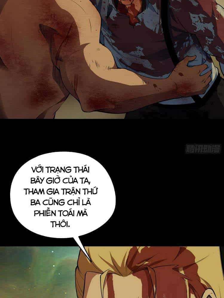 Ta Là Tà Đế - Chương 187 - ảnh 8