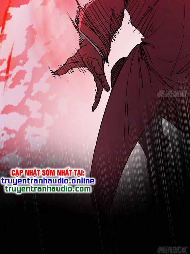 Ta Là Tà Đế - Chương 189 - ảnh 8