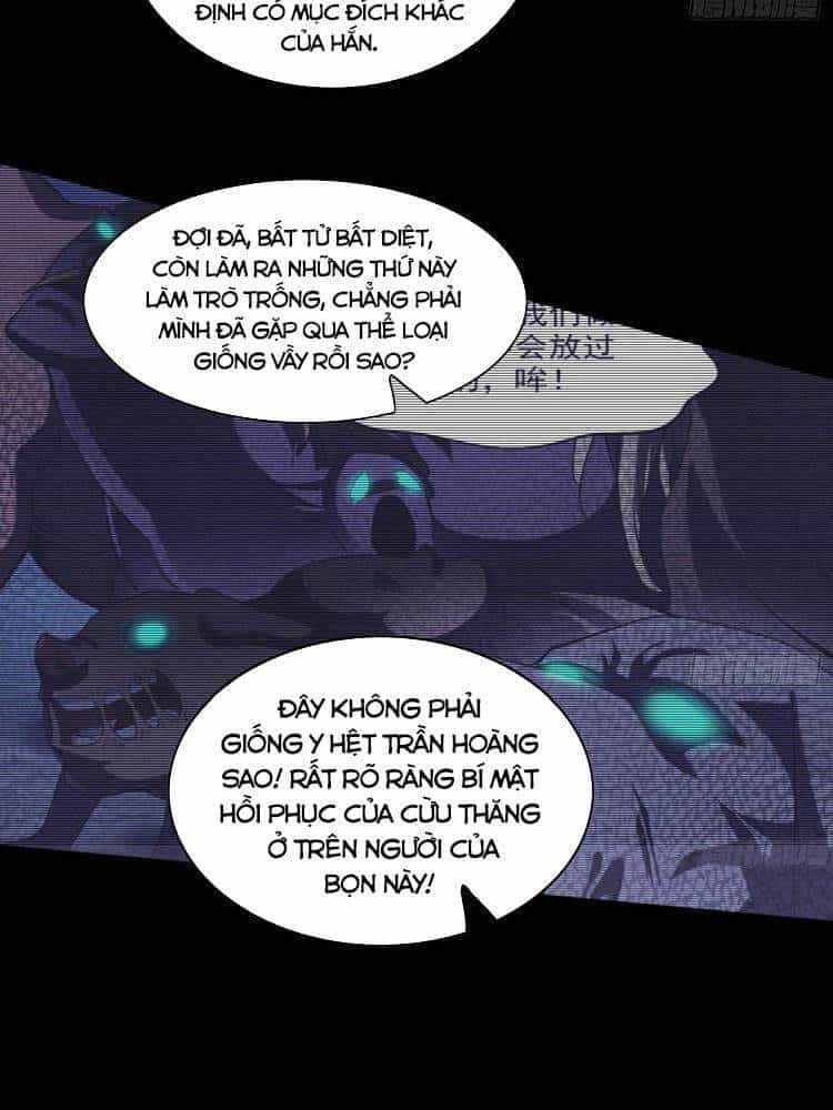 Ta Là Tà Đế - Chương 190 - ảnh 30
