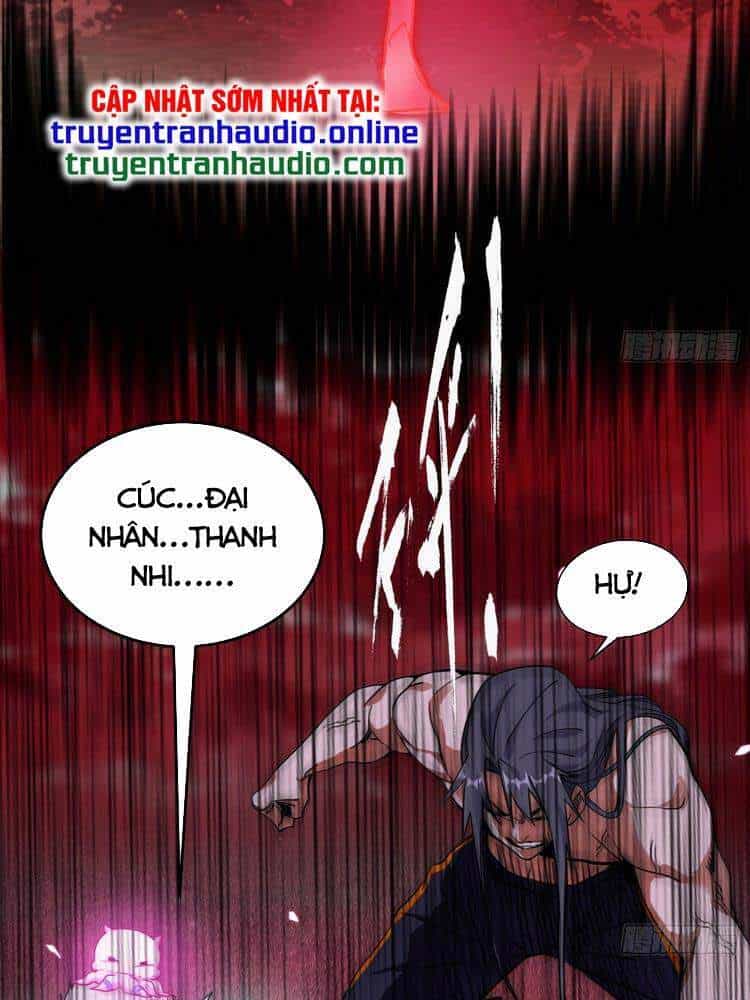 Ta Là Tà Đế - Chương 192 - ảnh 40