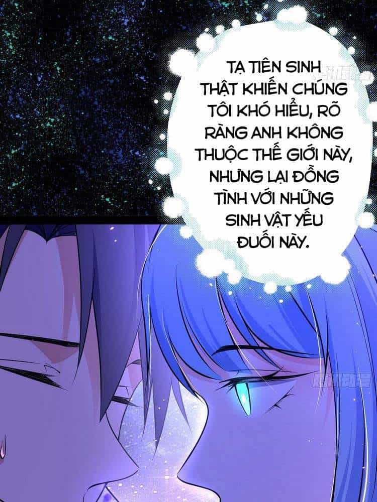 Ta Là Tà Đế - Chương 193 - ảnh 41