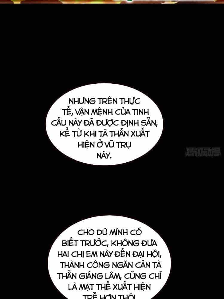 Ta Là Tà Đế - Chương 194 - ảnh 12