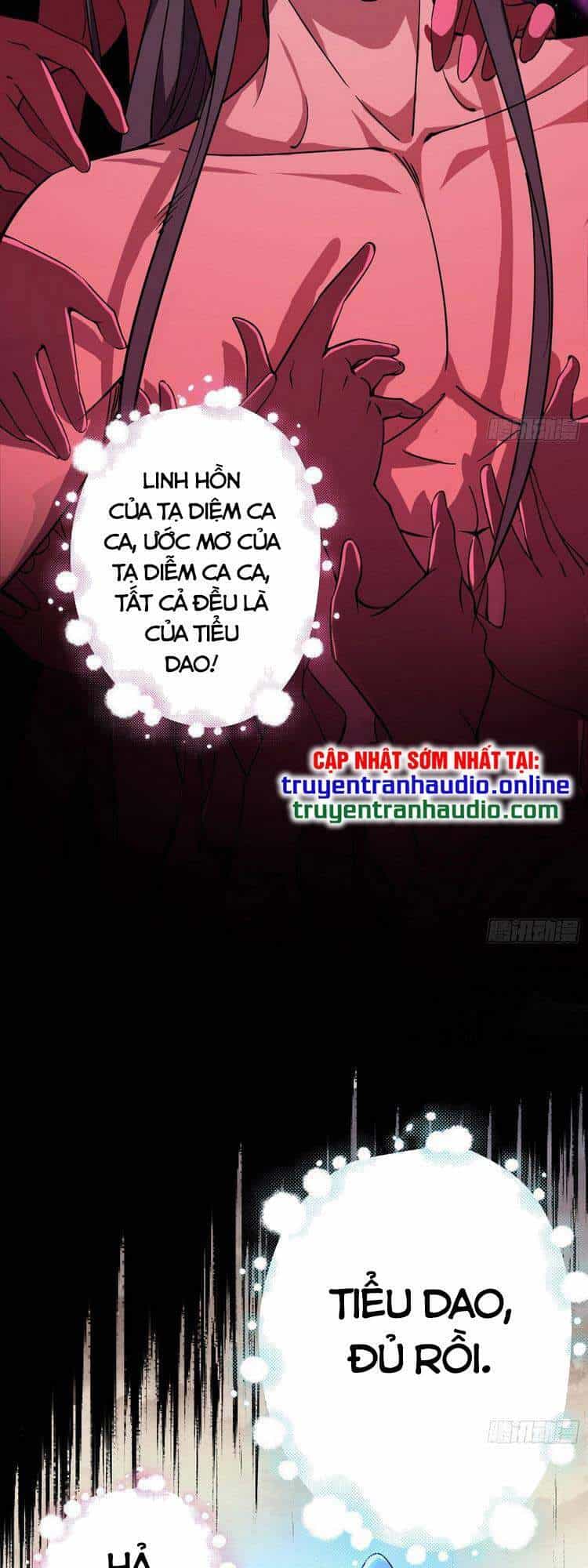 Ta Là Tà Đế - Chương 194 - ảnh 30