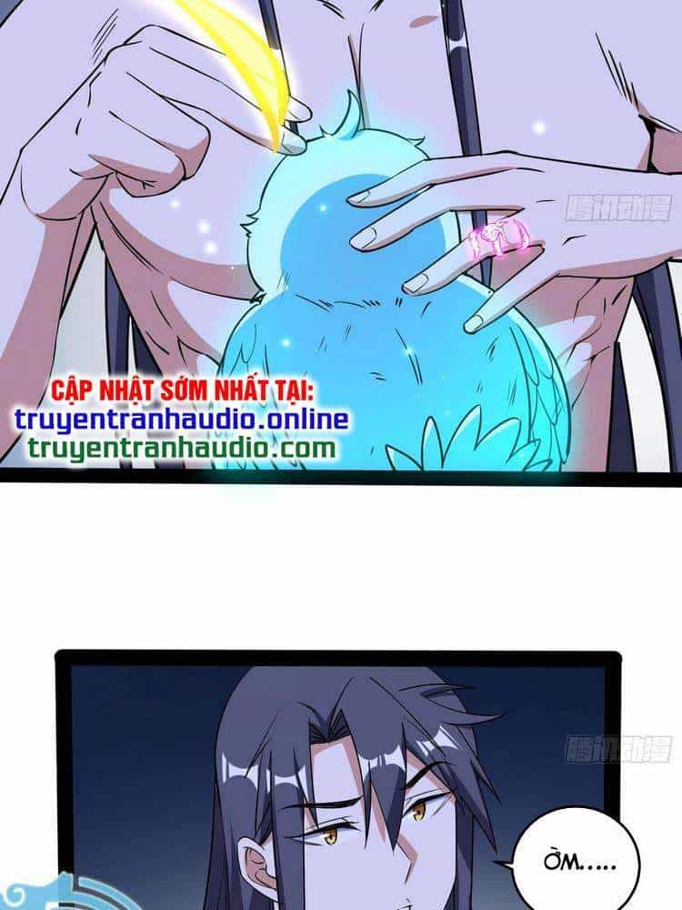 Ta Là Tà Đế - Chương 195 - ảnh 10