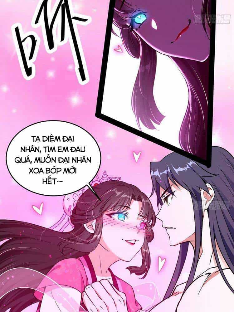 Ta Là Tà Đế - Chương 195 - ảnh 26