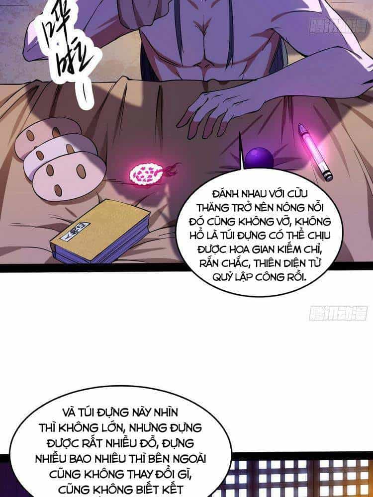 Ta Là Tà Đế - Chương 195 - ảnh 38