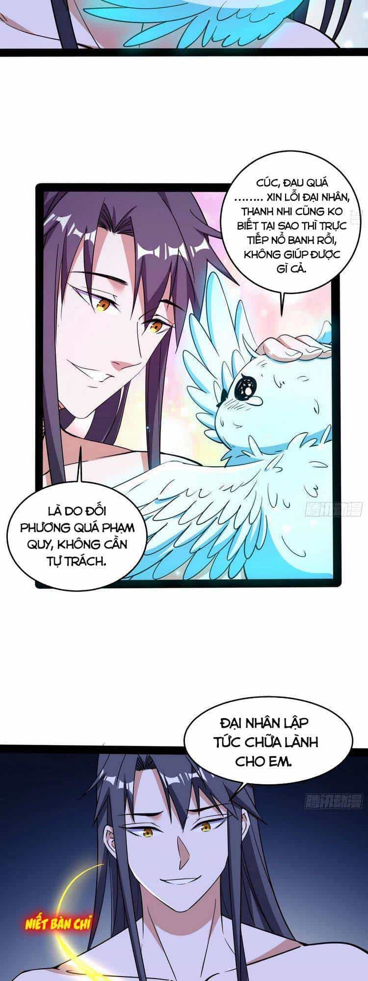 Ta Là Tà Đế - Chương 195 - ảnh 9