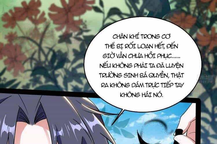 Ta Là Tà Đế - Chương 204 - ảnh 4