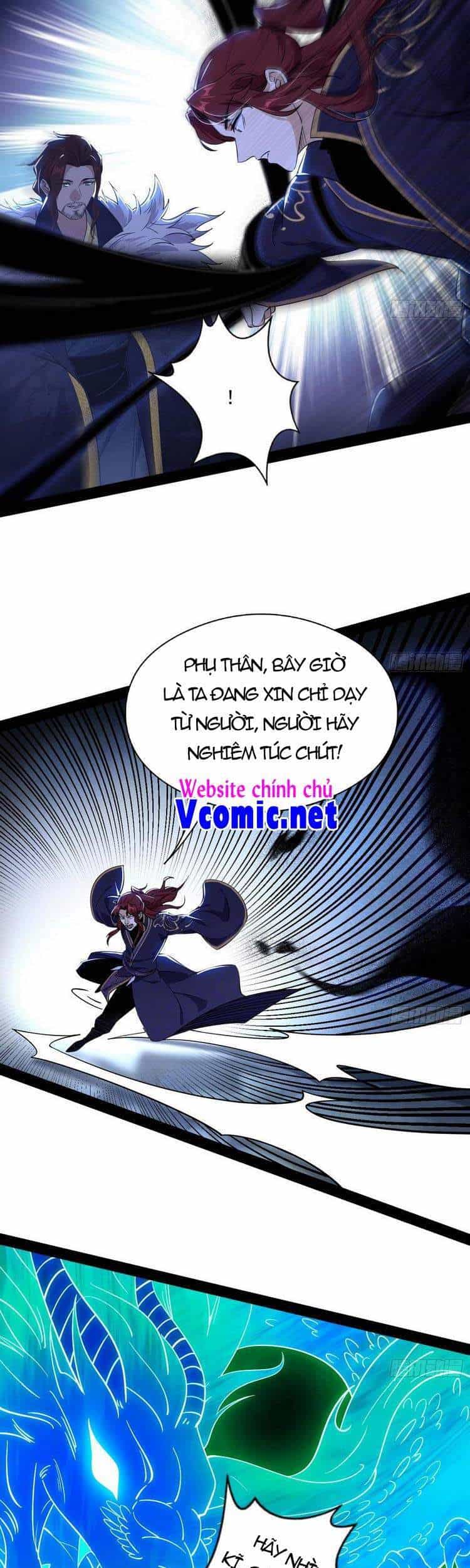 Ta Là Tà Đế - Chương 205 - ảnh 24