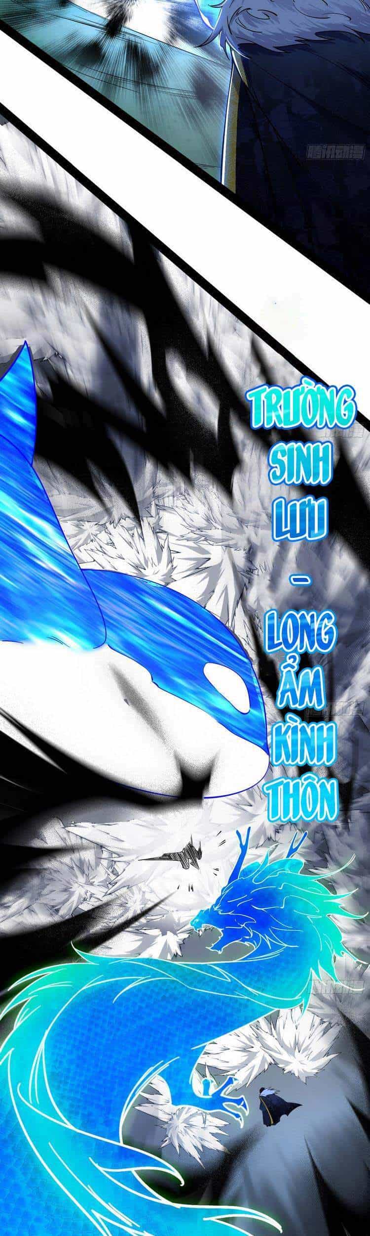Ta Là Tà Đế - Chương 205 - ảnh 26