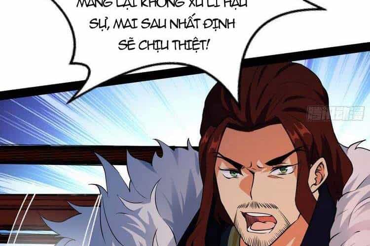 Ta Là Tà Đế - Chương 205 - ảnh 8