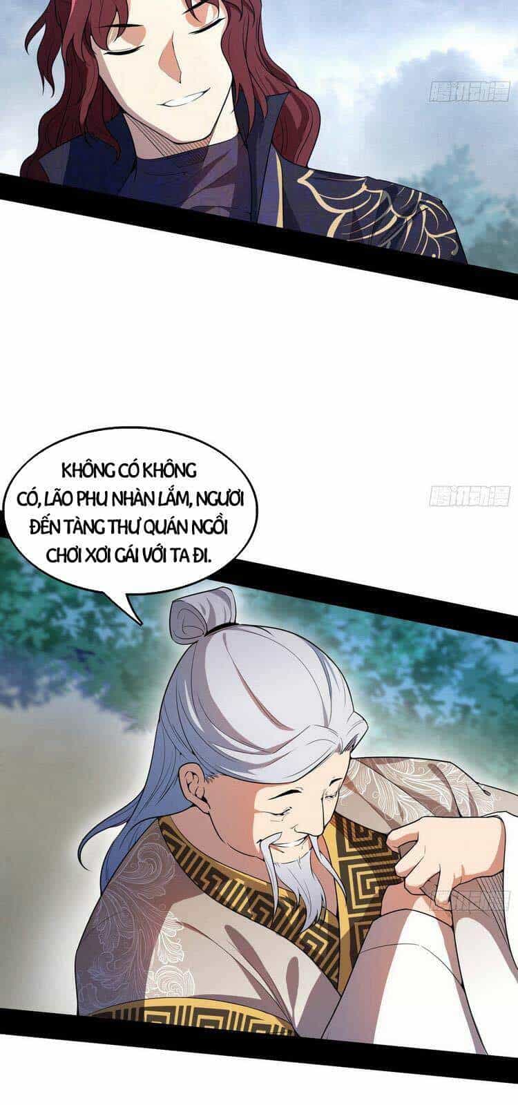 Ta Là Tà Đế - Chương 208 - ảnh 40