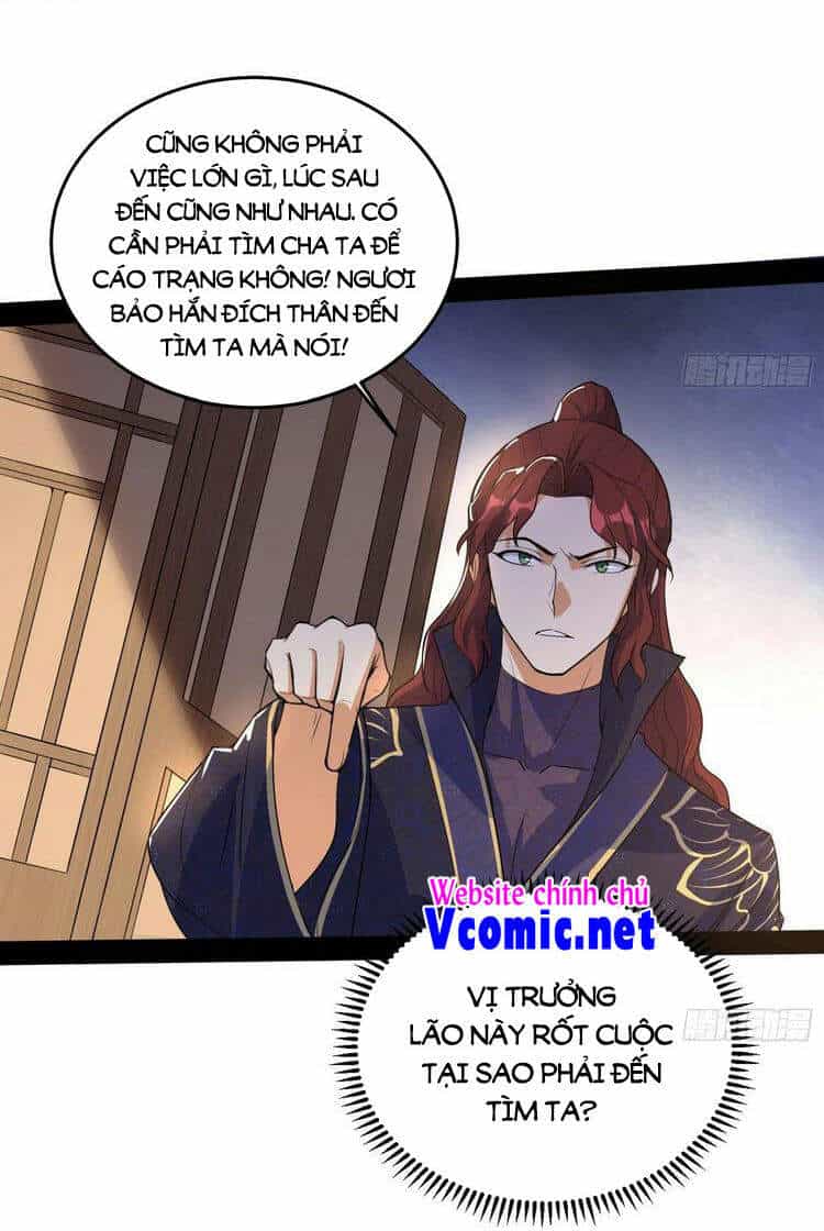Ta Là Tà Đế - Chương 211 - ảnh 41
