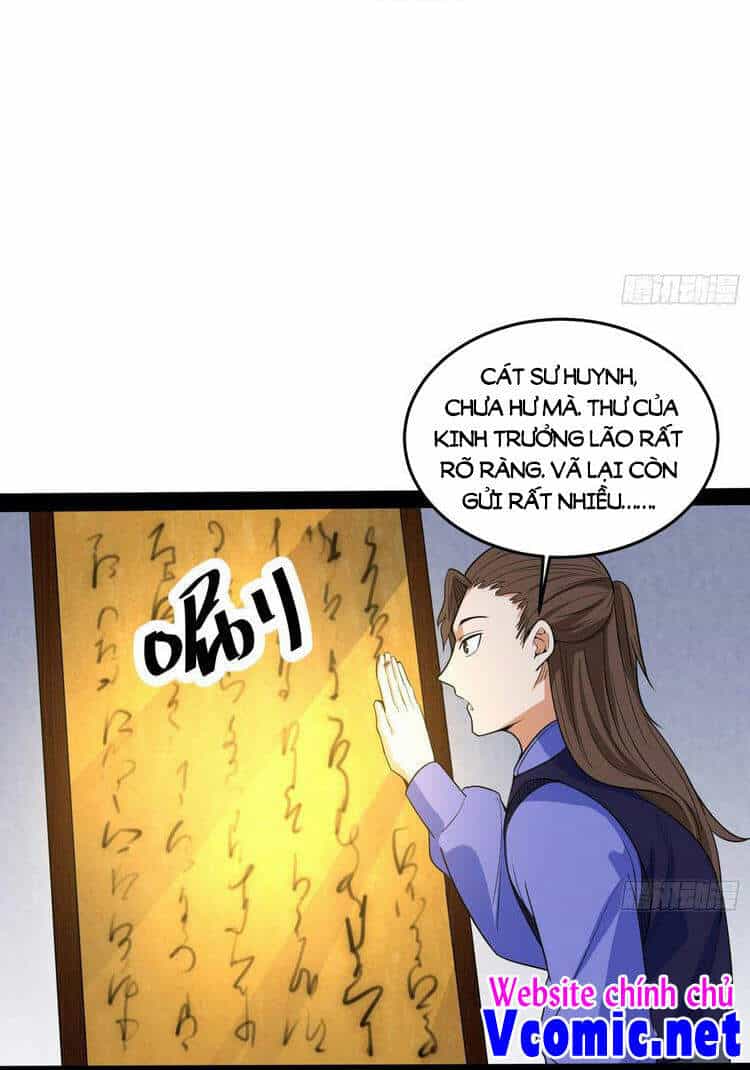 Ta Là Tà Đế - Chương 211 - ảnh 47