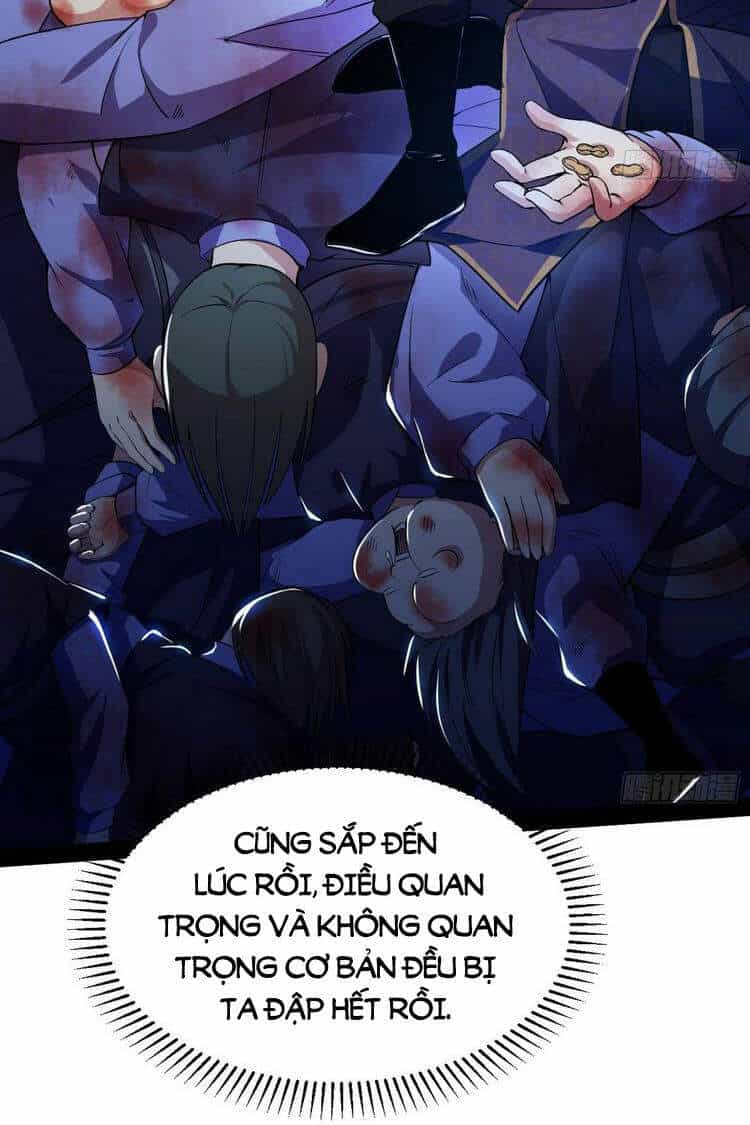 Ta Là Tà Đế - Chương 212 - ảnh 43