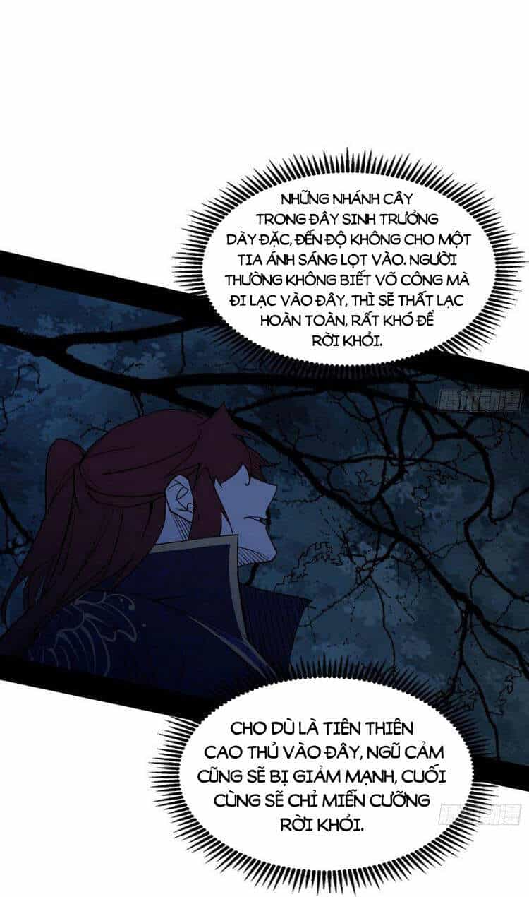 Ta Là Tà Đế - Chương 213 - ảnh 13