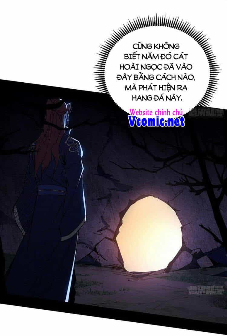 Ta Là Tà Đế - Chương 213 - ảnh 15