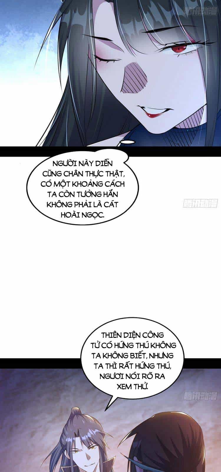 Ta Là Tà Đế - Chương 214 - ảnh 3