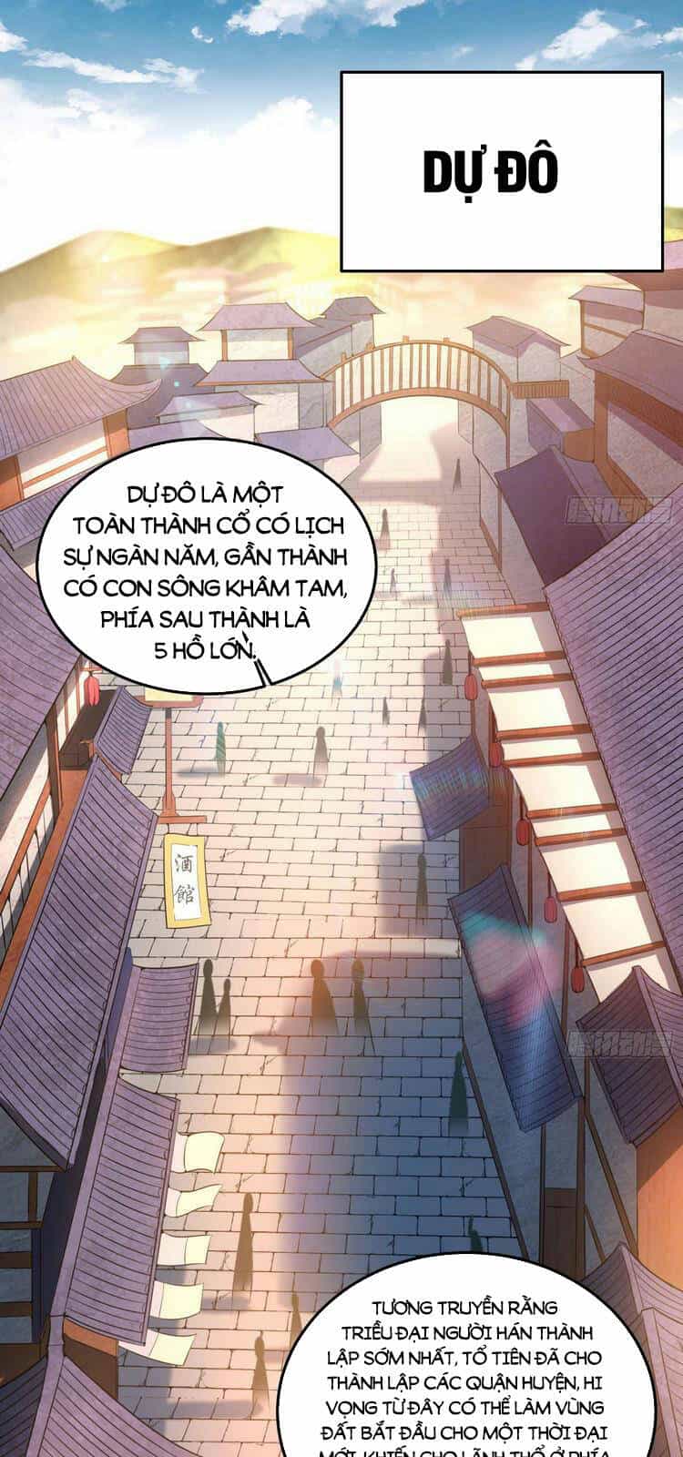 Ta Là Tà Đế - Chương 217 - ảnh 1