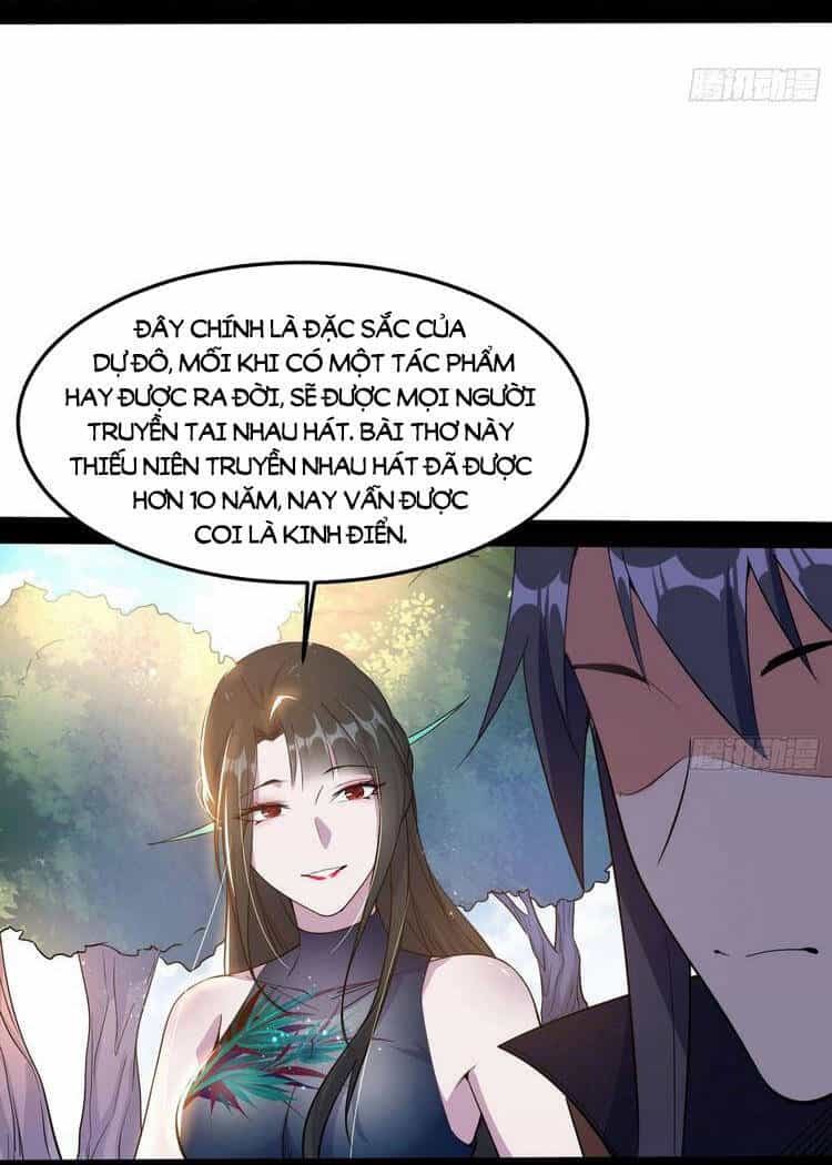 Ta Là Tà Đế - Chương 217 - ảnh 19