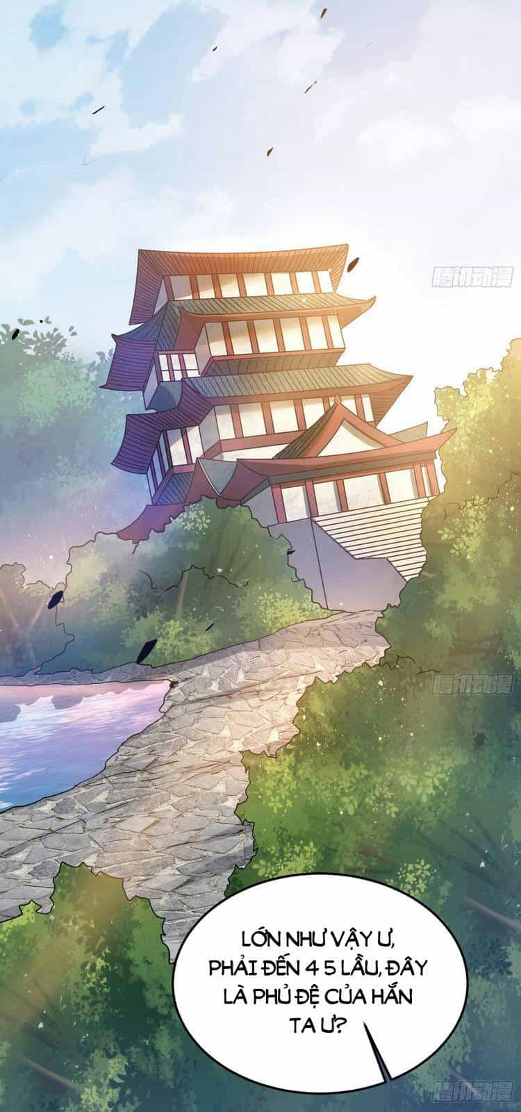 Ta Là Tà Đế - Chương 217 - ảnh 25