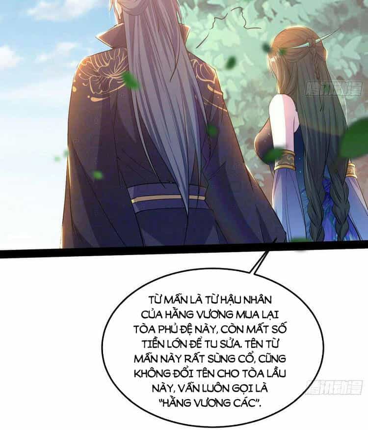 Ta Là Tà Đế - Chương 217 - ảnh 28