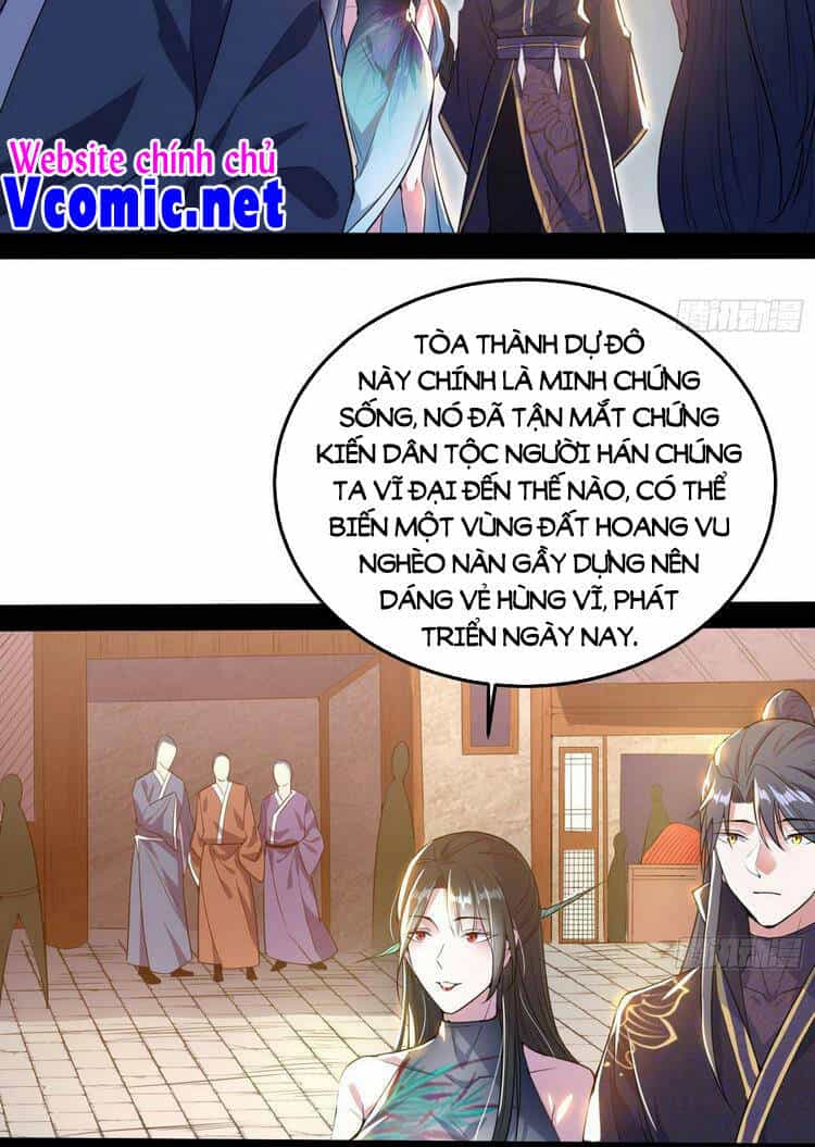 Ta Là Tà Đế - Chương 217 - ảnh 3
