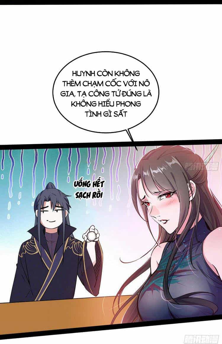 Ta Là Tà Đế - Chương 217 - ảnh 59
