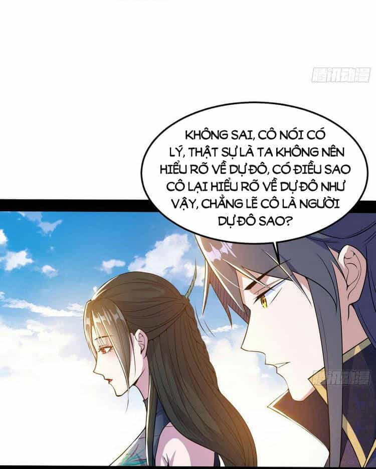 Ta Là Tà Đế - Chương 217 - ảnh 9