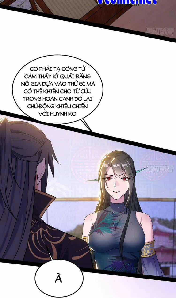 Ta Là Tà Đế - Chương 218 - ảnh 2
