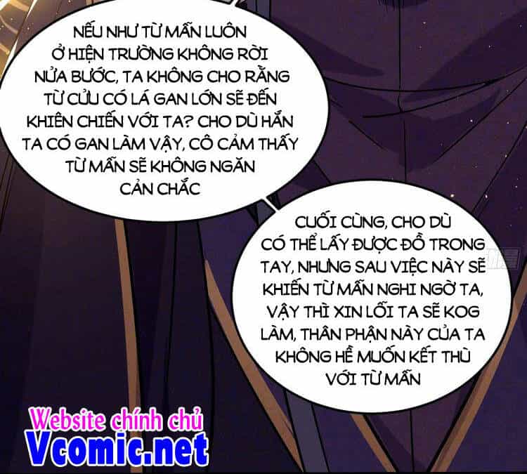 Ta Là Tà Đế - Chương 218 - ảnh 9