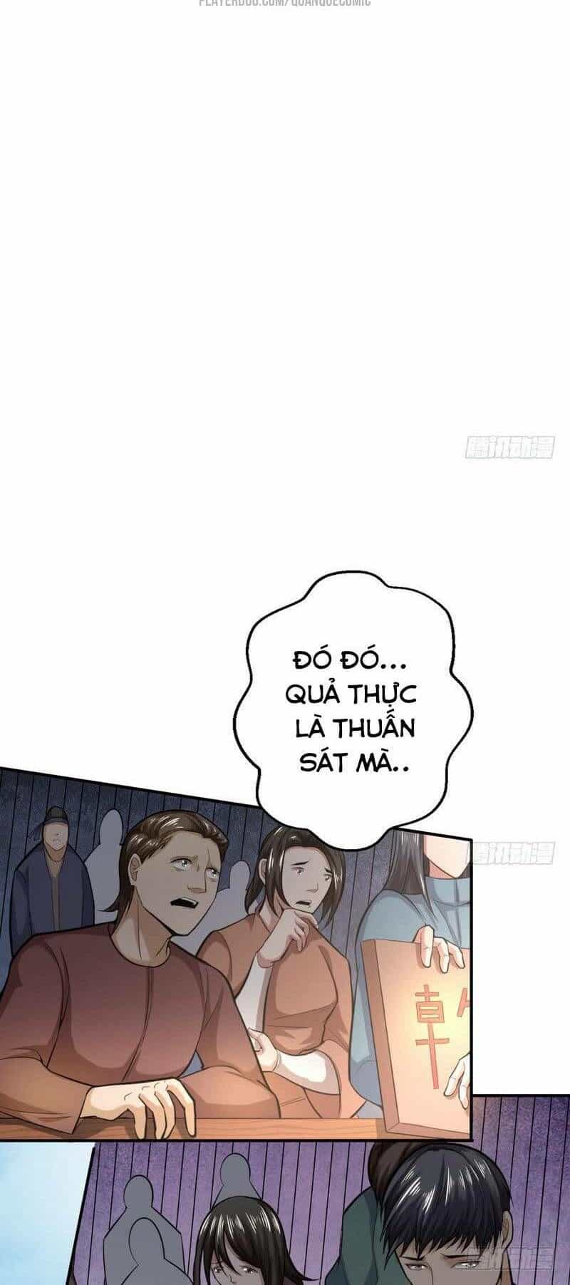 Ta Là Tà Đế - Chương 19.2 - ảnh 11