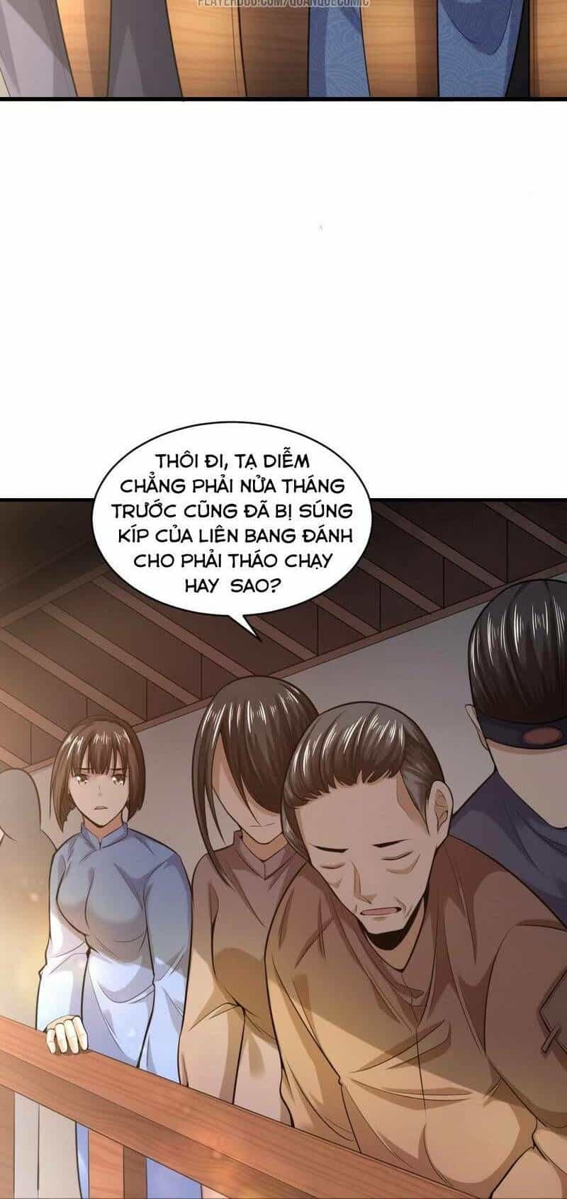 Ta Là Tà Đế - Chương 19.2 - ảnh 17