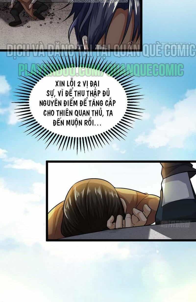 Ta Là Tà Đế - Chương 19.2 - ảnh 23