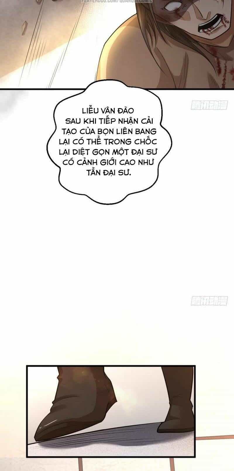 Ta Là Tà Đế - Chương 19.2 - ảnh 4