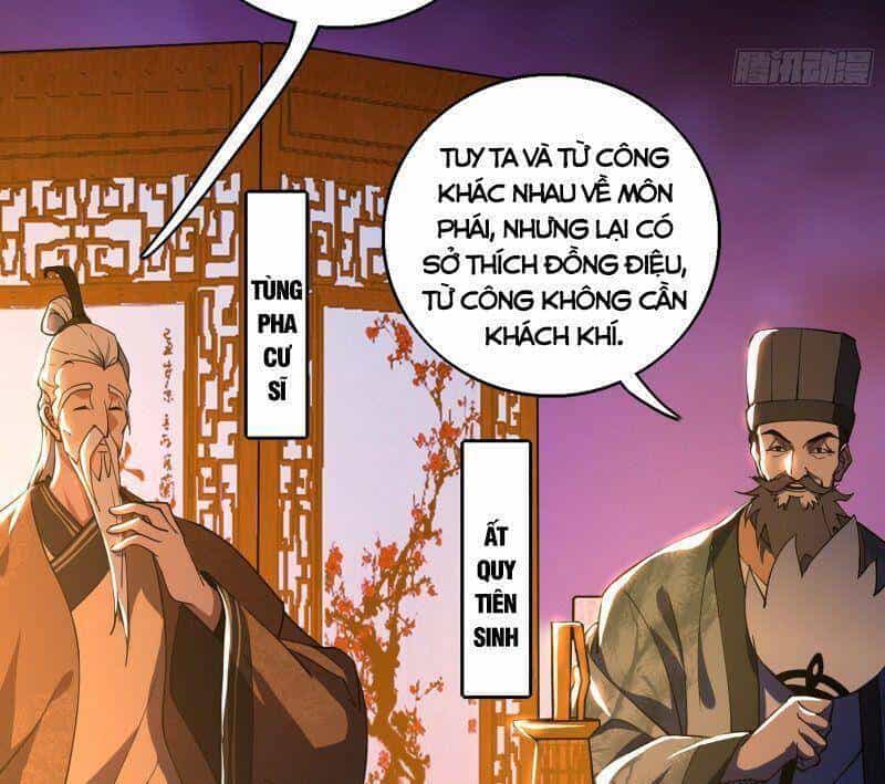 Ta Là Tà Đế - Chương 220 - ảnh 2
