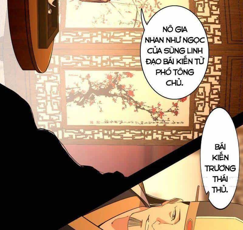 Ta Là Tà Đế - Chương 221 - ảnh 7