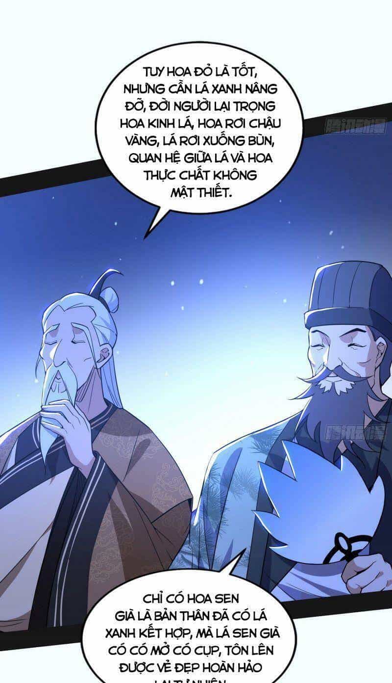 Ta Là Tà Đế - Chương 222 - ảnh 36