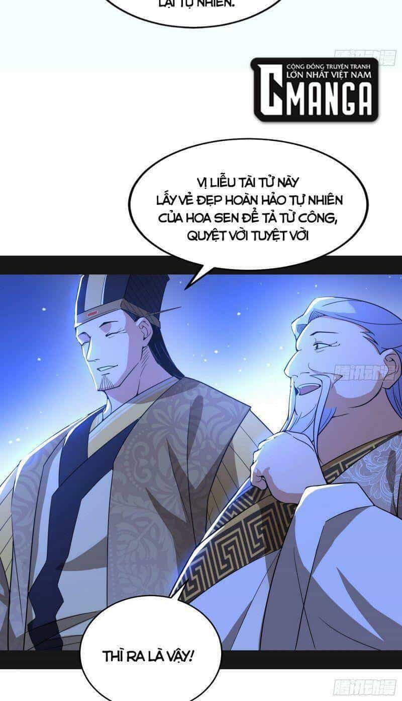 Ta Là Tà Đế - Chương 222 - ảnh 37