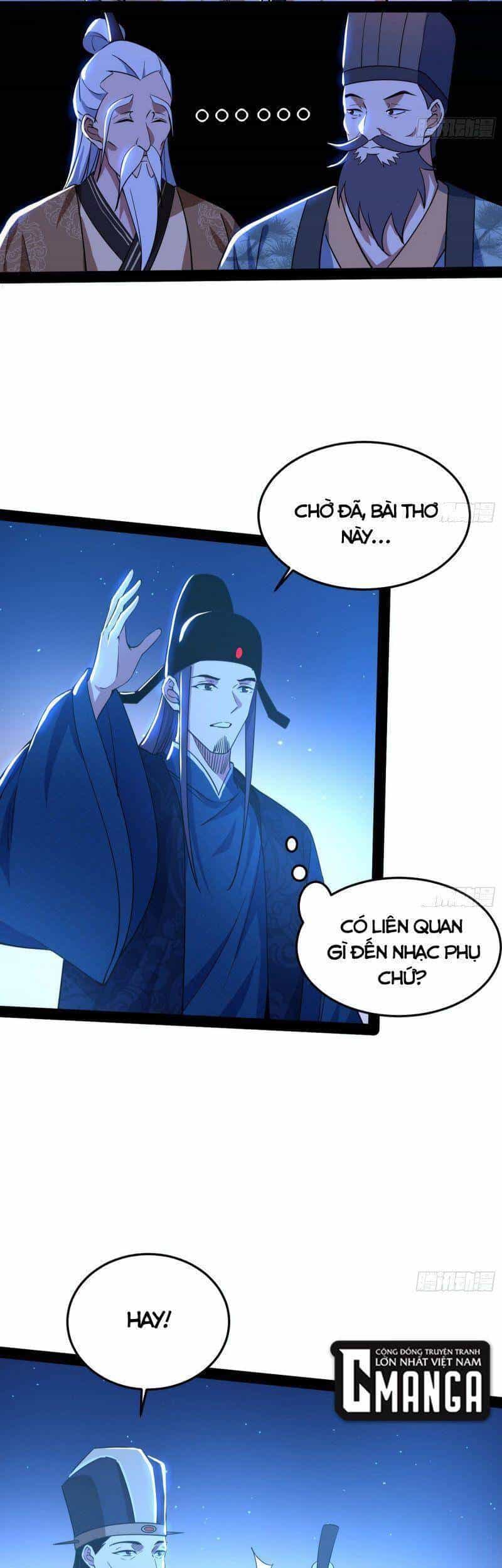 Ta Là Tà Đế - Chương 223 - ảnh 21