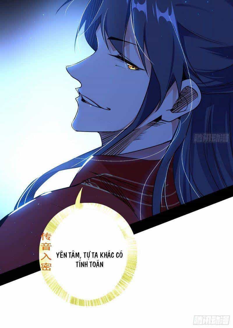 Ta Là Tà Đế - Chương 224 - ảnh 8