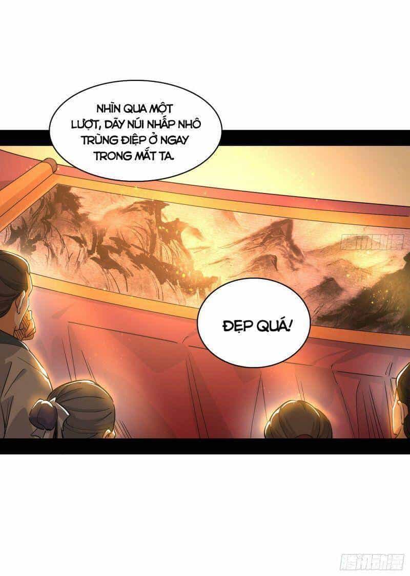 Ta Là Tà Đế - Chương 225 - ảnh 28