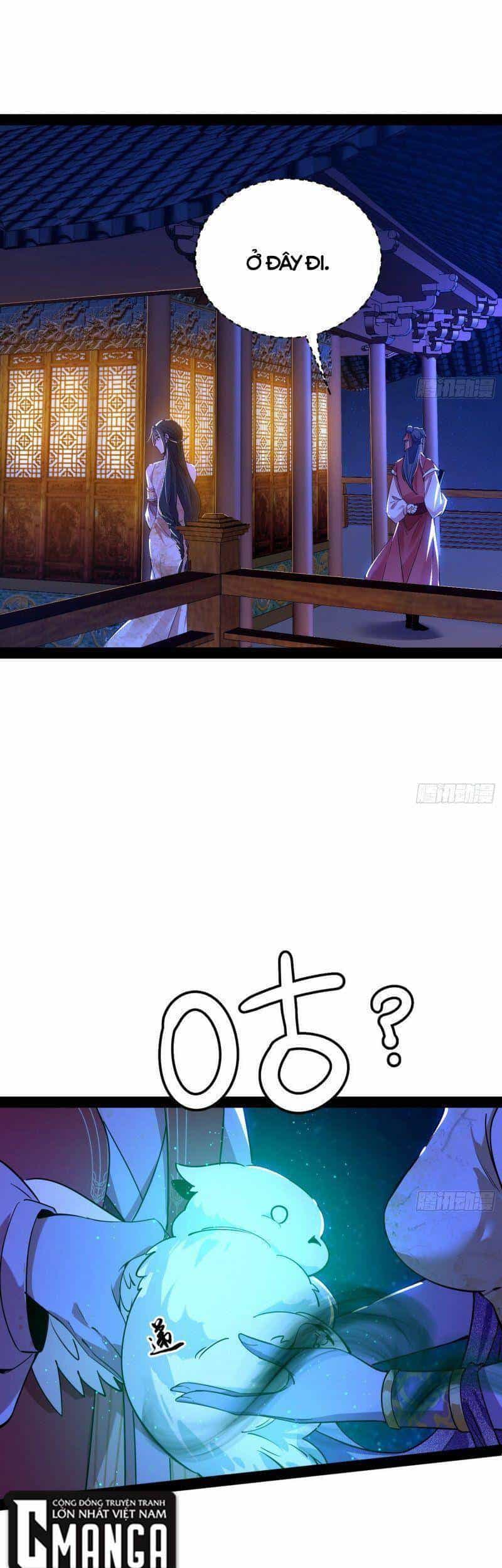 Ta Là Tà Đế - Chương 227 - ảnh 6