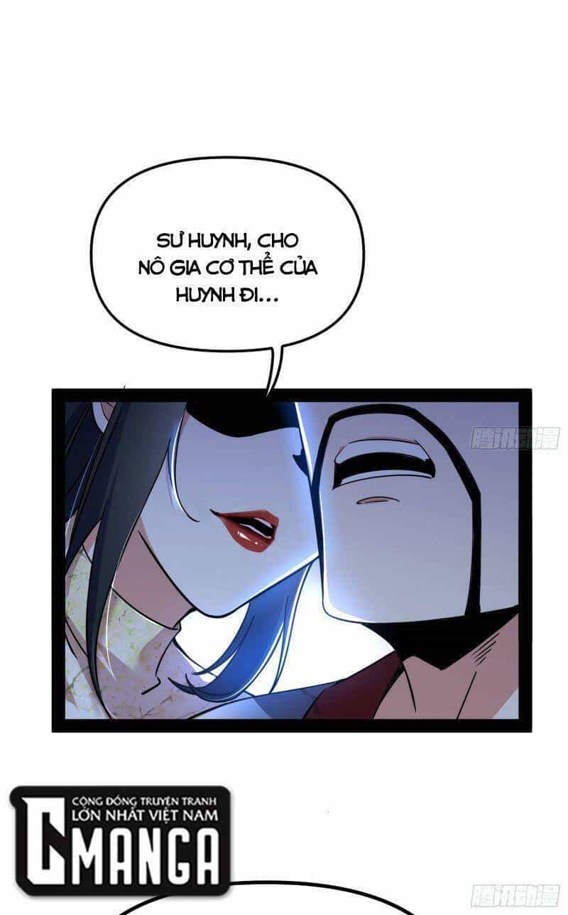 Ta Là Tà Đế - Chương 232 - ảnh 5