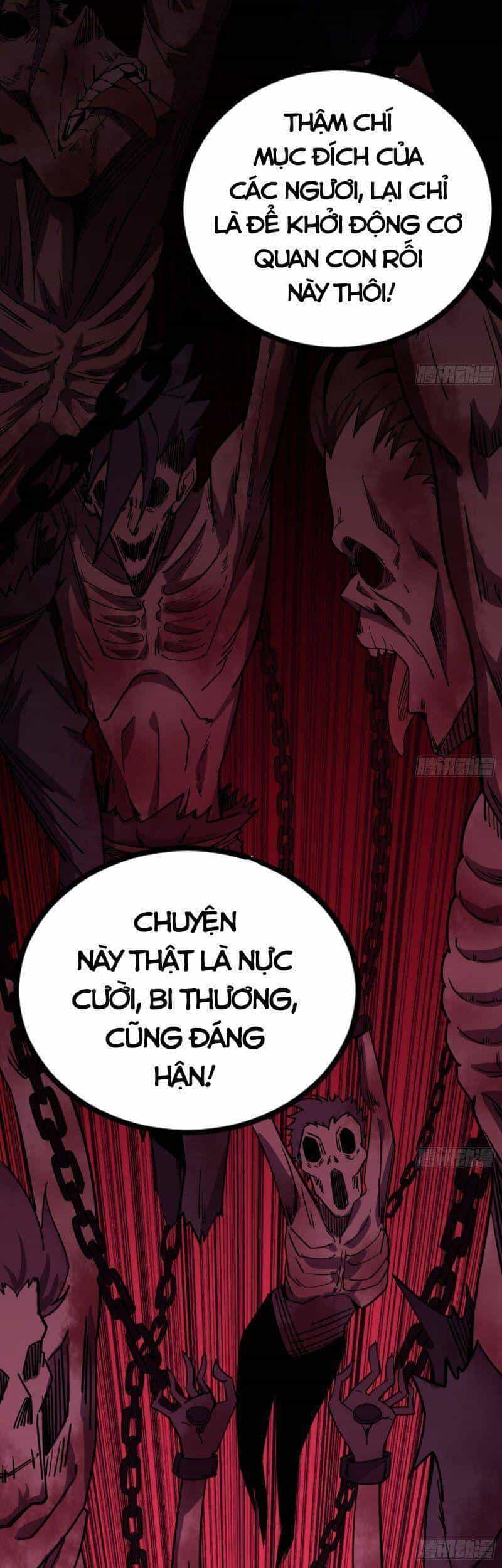 Ta Là Tà Đế - Chương 233 - ảnh 13