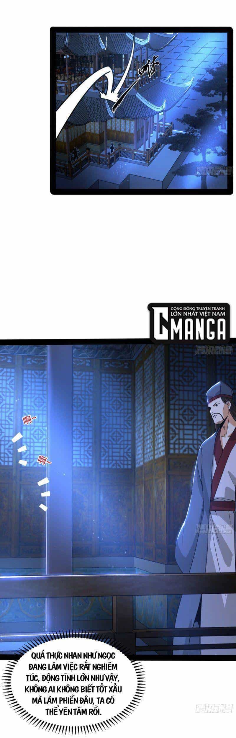 Ta Là Tà Đế - Chương 233 - ảnh 69