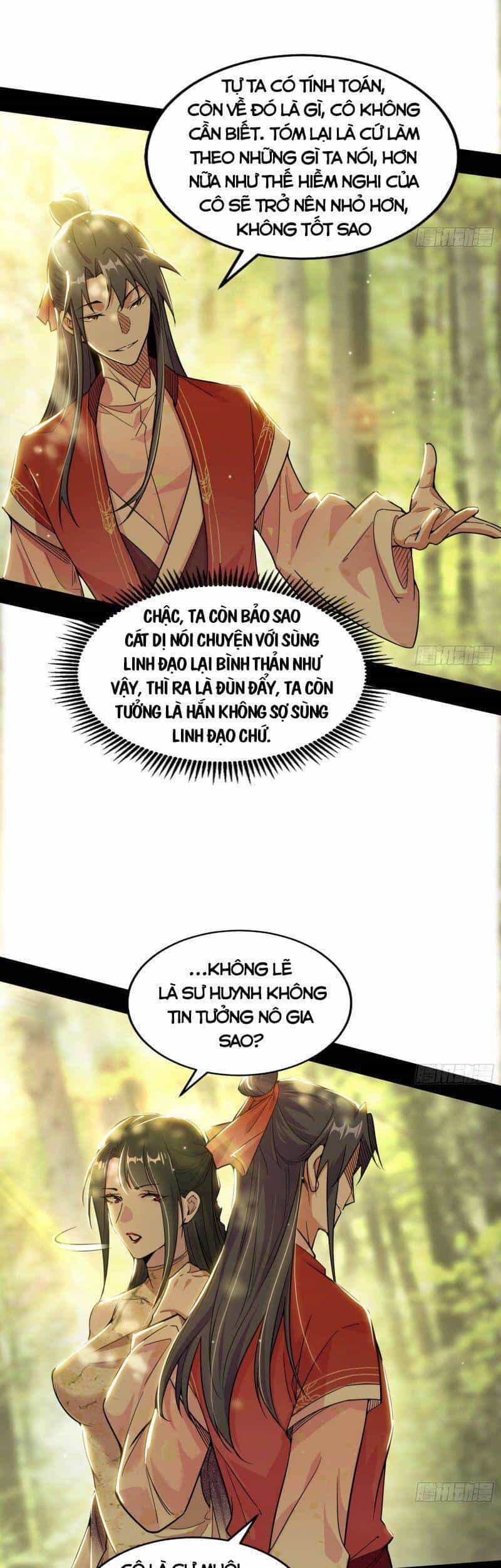 Ta Là Tà Đế - Chương 237 - ảnh 3