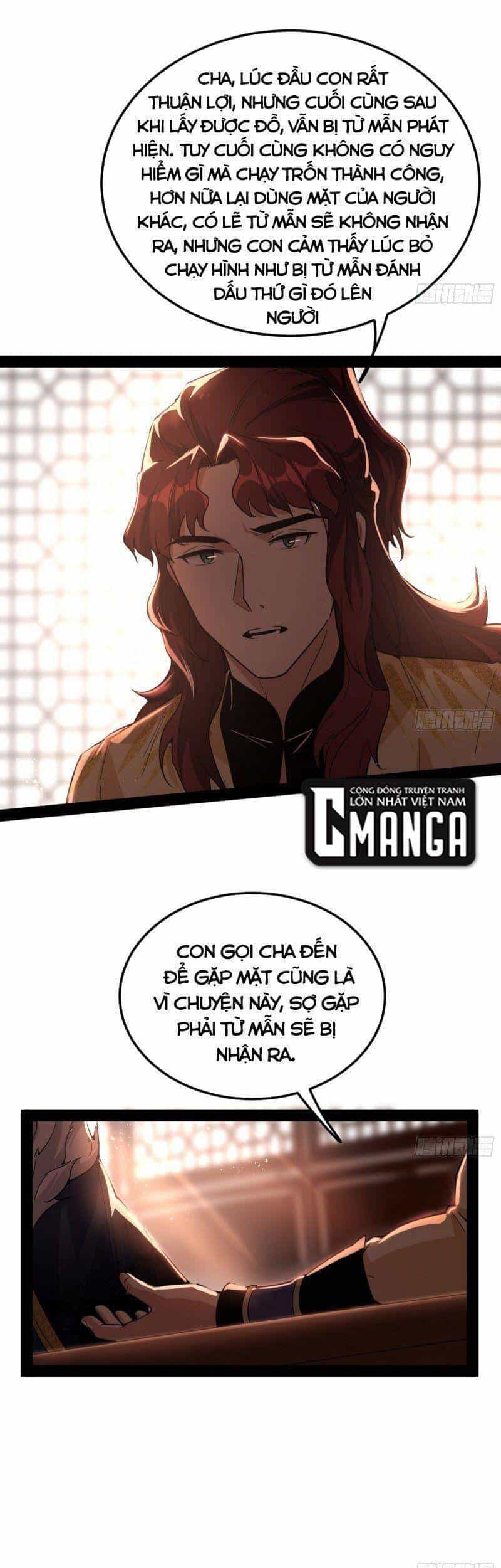 Ta Là Tà Đế - Chương 238 - ảnh 23