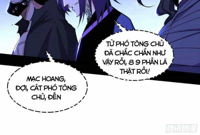 Ta Là Tà Đế - Chương 239 - ảnh 10